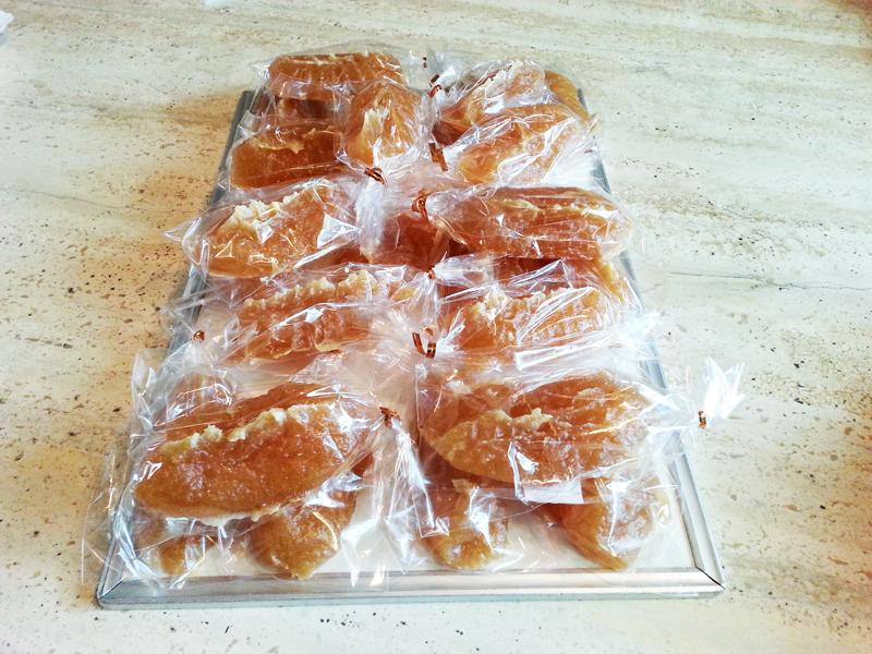 Dulceria Violeta