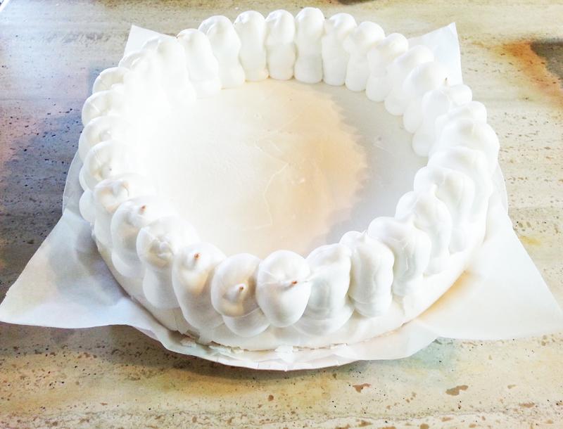 Dulceria Violeta