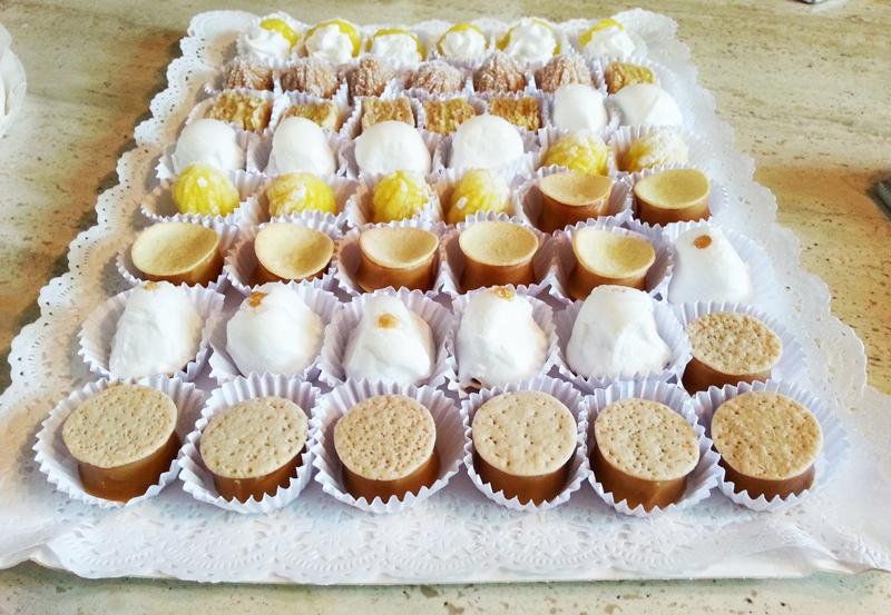 Dulceria Violeta