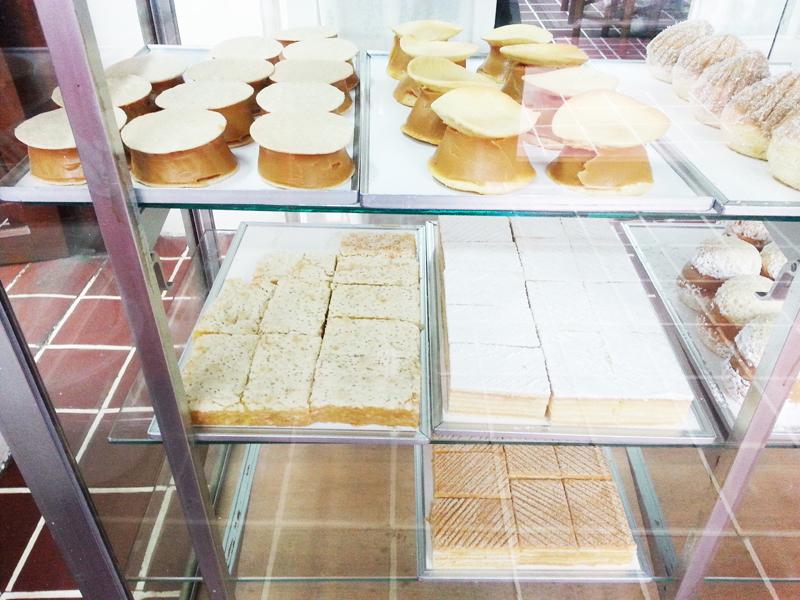 Dulceria Violeta
