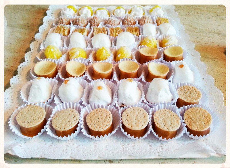 Dulceria Violeta