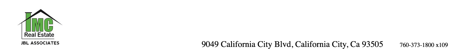 JBL & Associates Logo