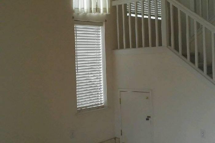 main floor
