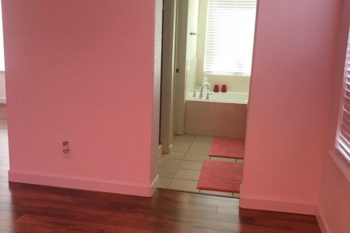 room