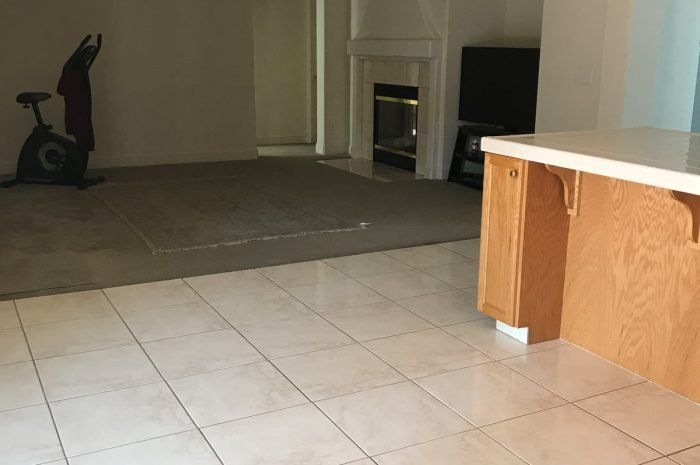 room