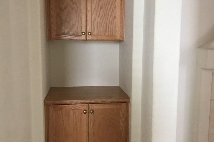 storage