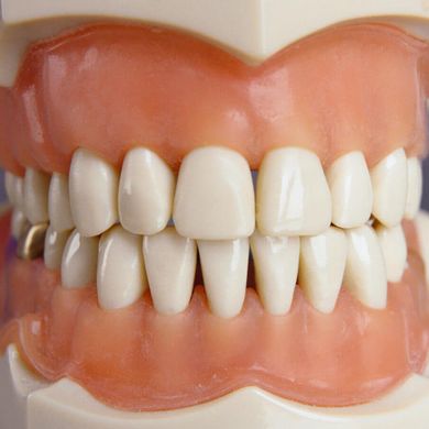 Dentures in Sanford