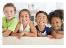 sealants kids in Sanford