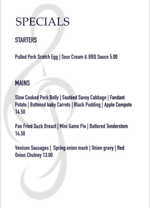 menu 10