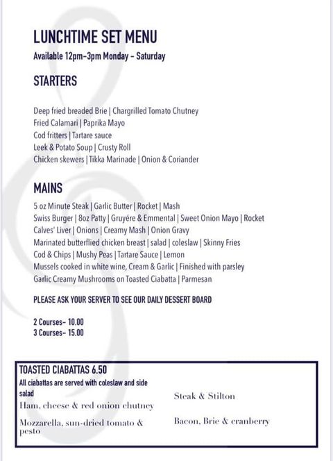 menu 7