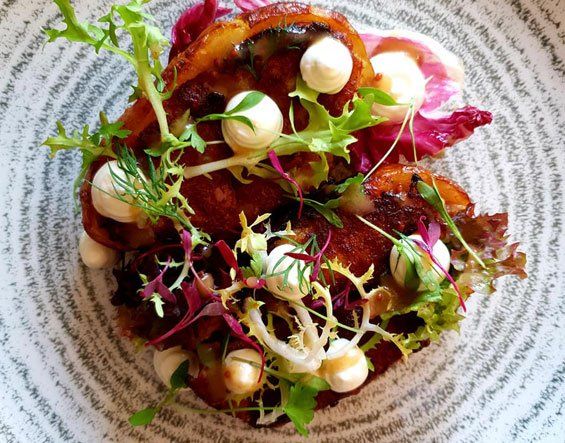 dish 2