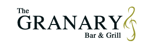 The Granary logo