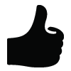 tap icon