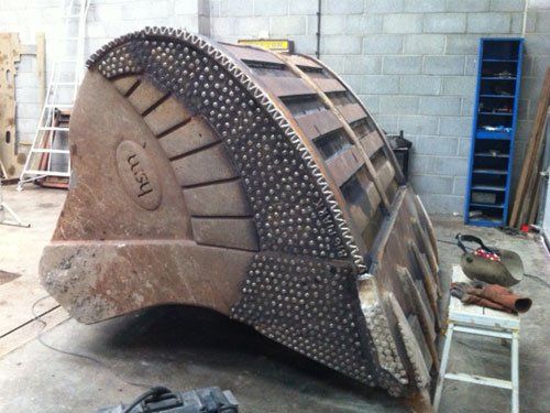 Fabrication