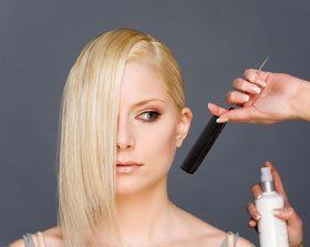 Hairstyling services - Perth, Perth and Kinross - Mimosa - Woman Hairstyling services - Perth, Perth and Kinross - Mimosa - Woman
