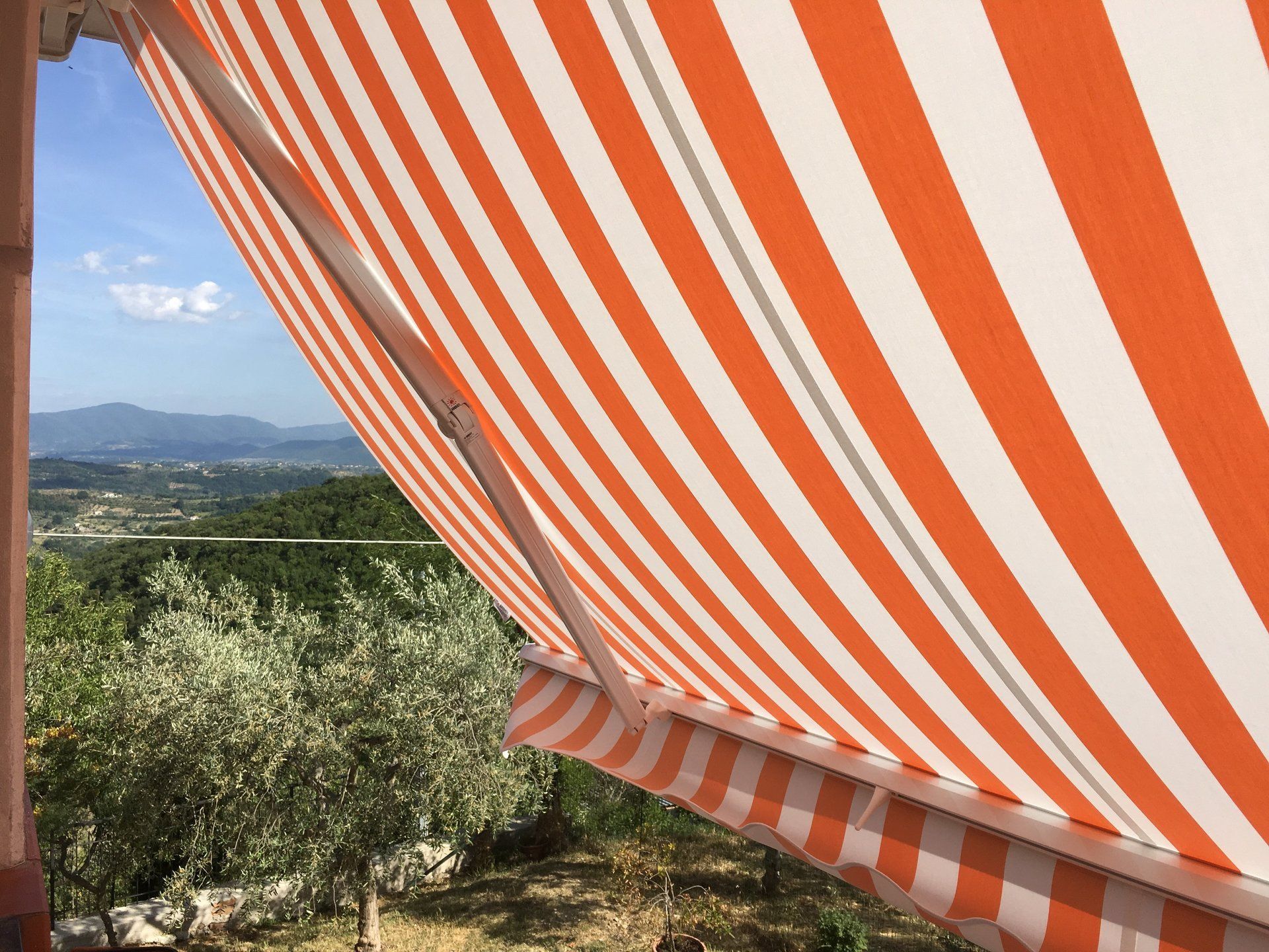 maniglione antipanico