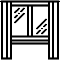 disegno infisso