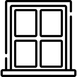 disegno finestra