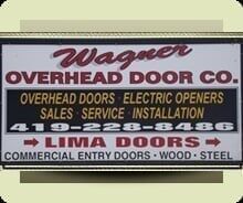 Wagner Overhead Door Wagner Overhead Door