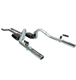 car exhaust system
