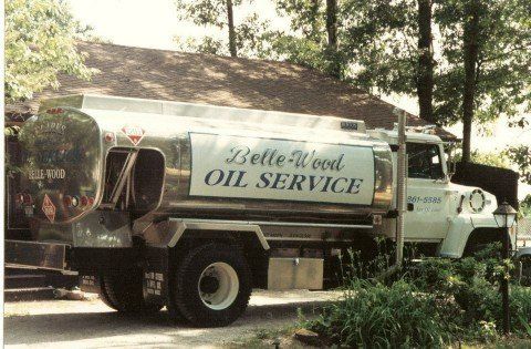 Bellewood Oil Service — Oil Service in Woodbine, NJ Bellewood Oil Service — Oil Service in Woodbine, NJ