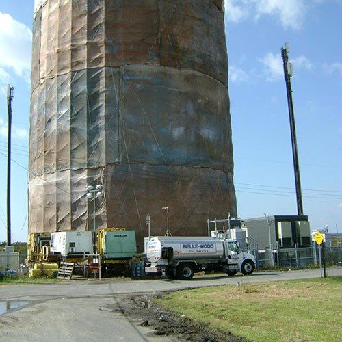 Building — Delivery in Woodbine, NJ