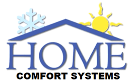 Home Comfort Systems Home Comfort Systems