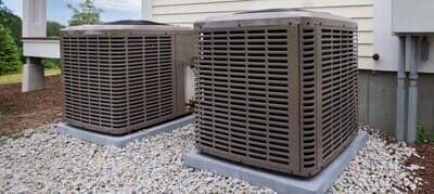 Heating and Air Conditioning Units — Home Comfort Systems in Bolingbrook, IL Heating and Air Conditioning Units — Home Comfort Systems in Bolingbrook, IL