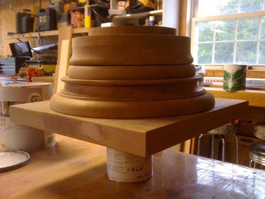 woodworking