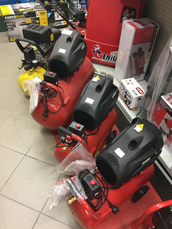 compressori