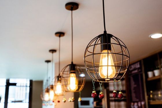 vendita lampadari