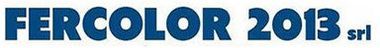 Fercolor 2013 Ferramenta - Logo