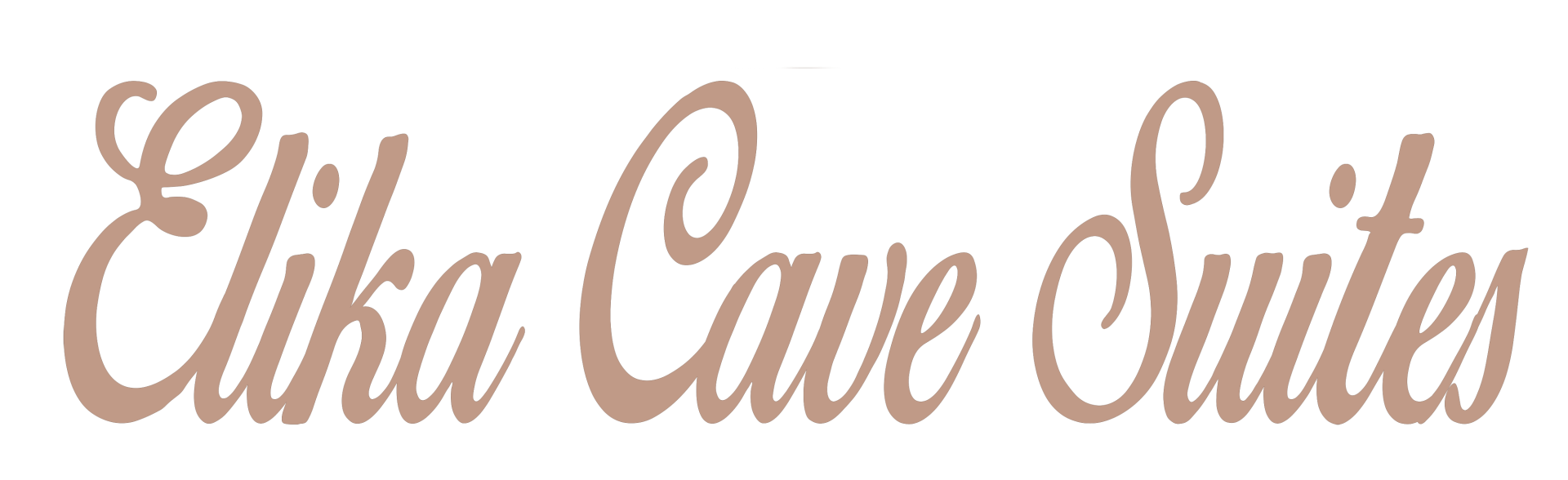 Elika Cave Suites, Cappadocia