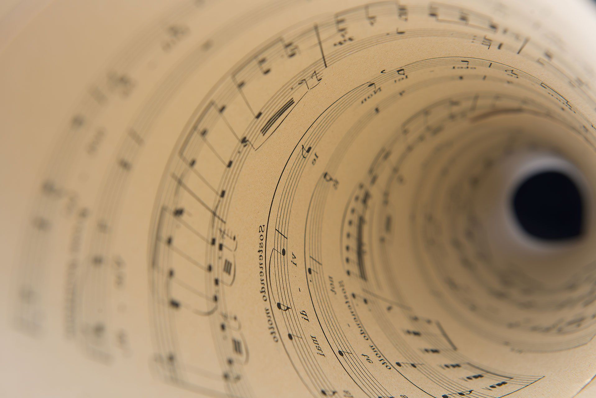 Scores, CD, media