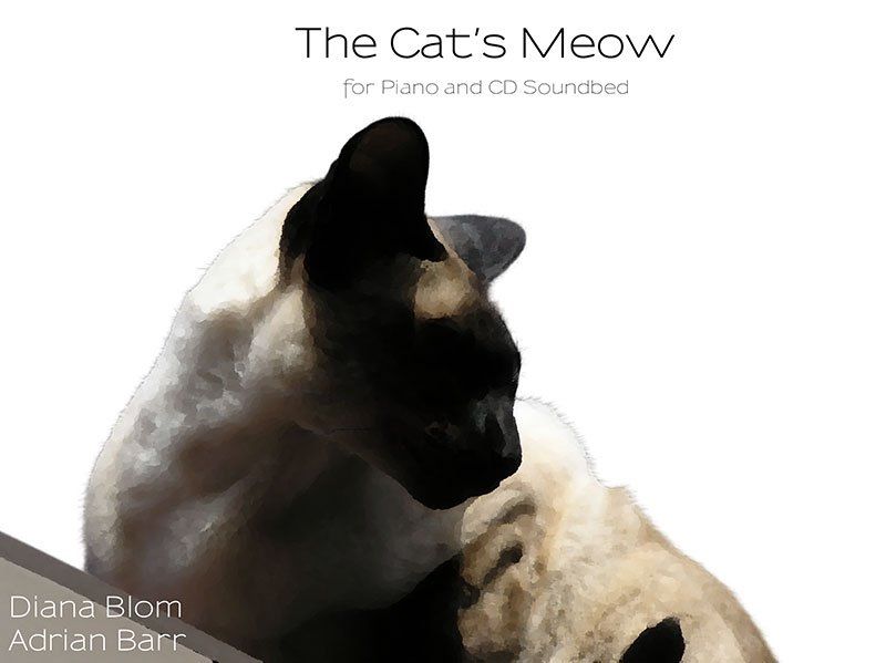 The cat's meow
