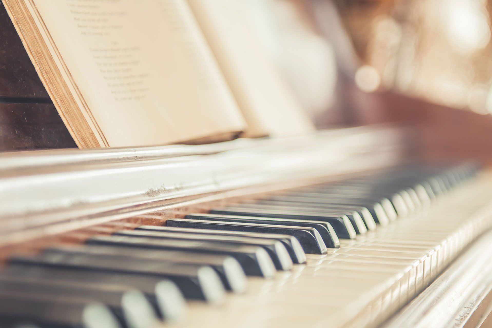 piano