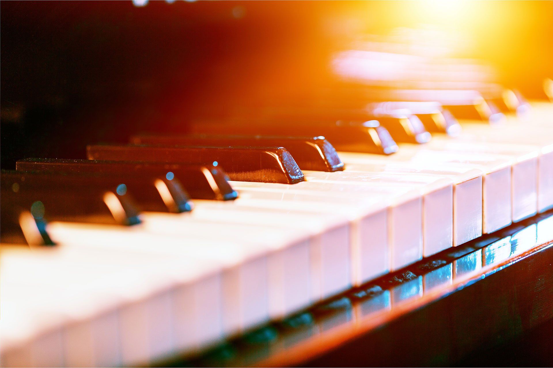 piano