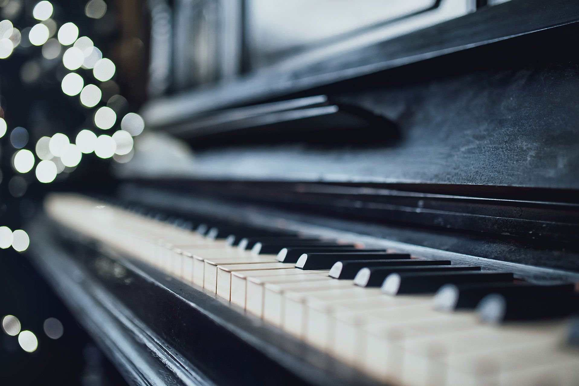 piano