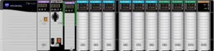 Industrial electrical automation services