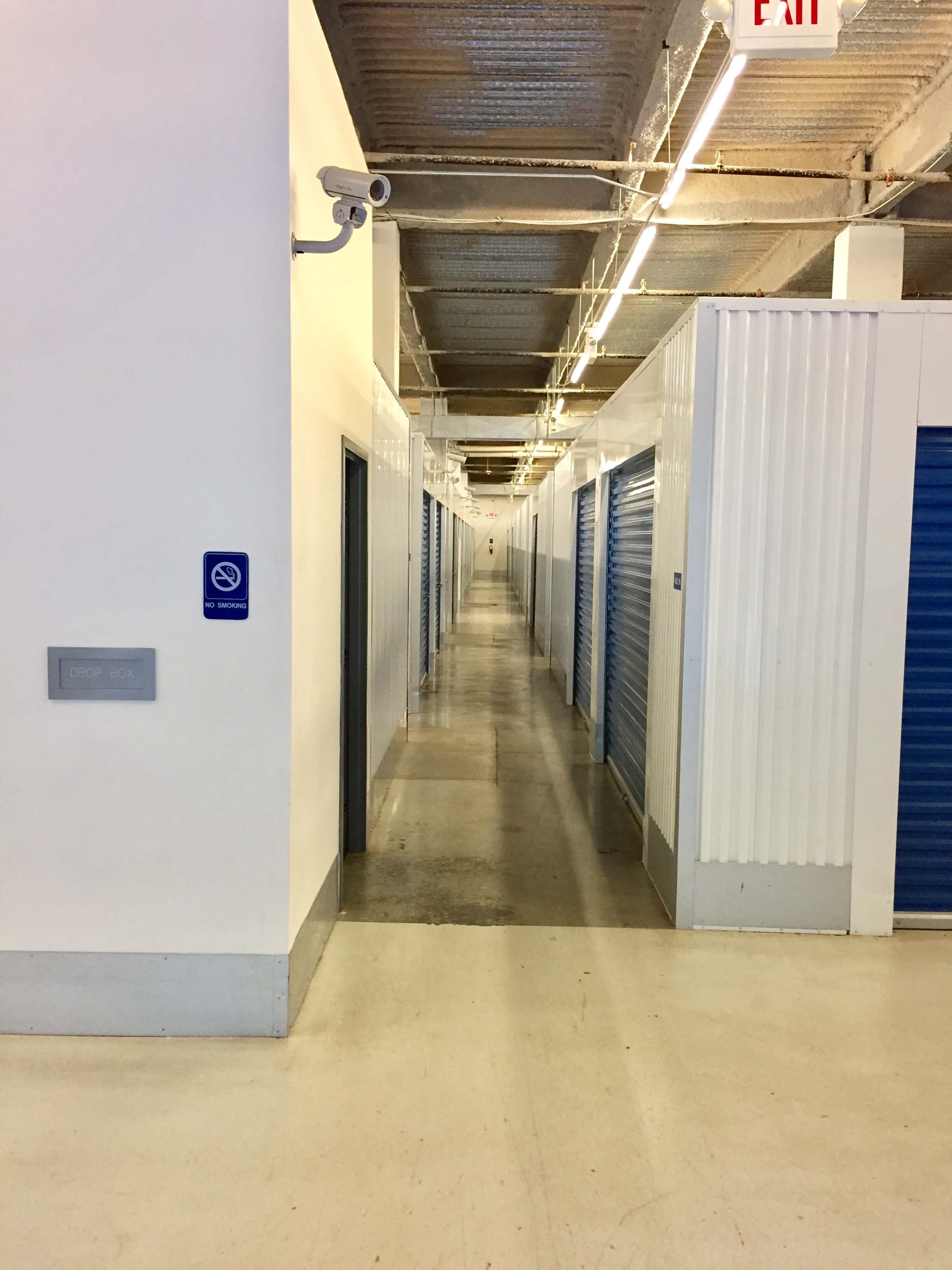 Stratford Self Storage