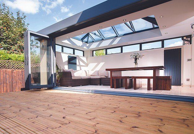 Atlas Skyroom long Mendip exterior 5