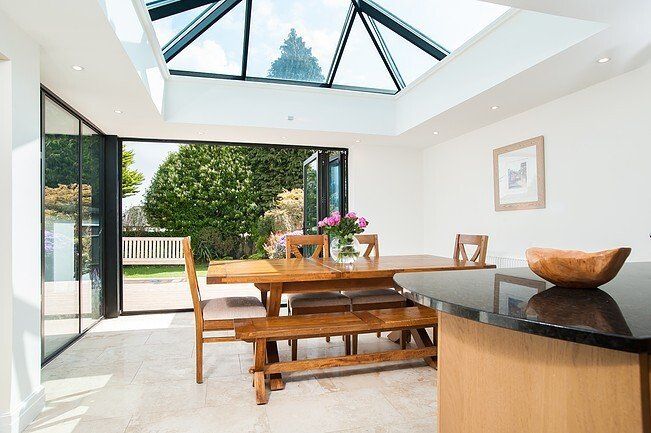 Sunroom