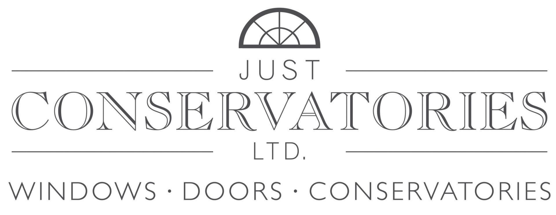 Just Conservatories Ltd logo