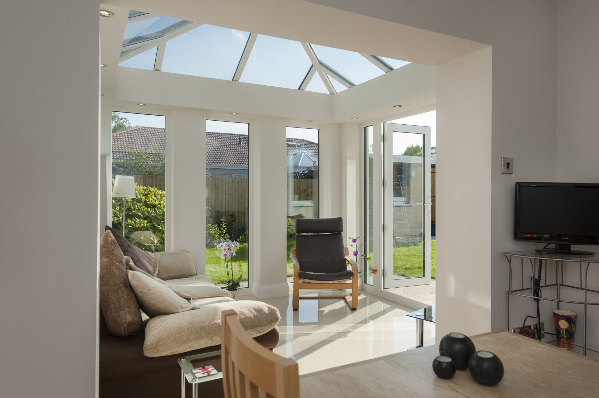 Loggia internal 2