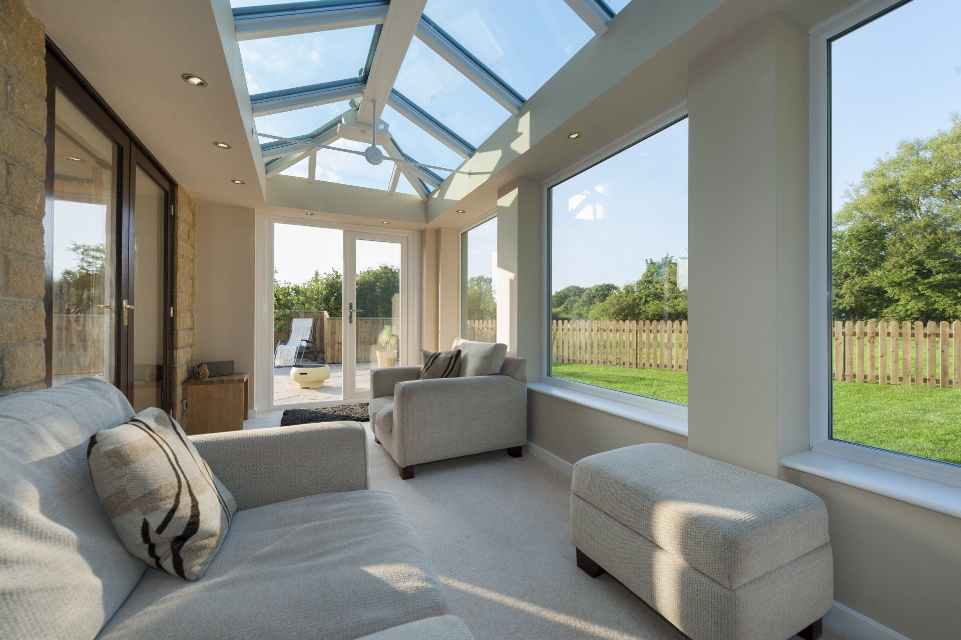 Loggia internal 6