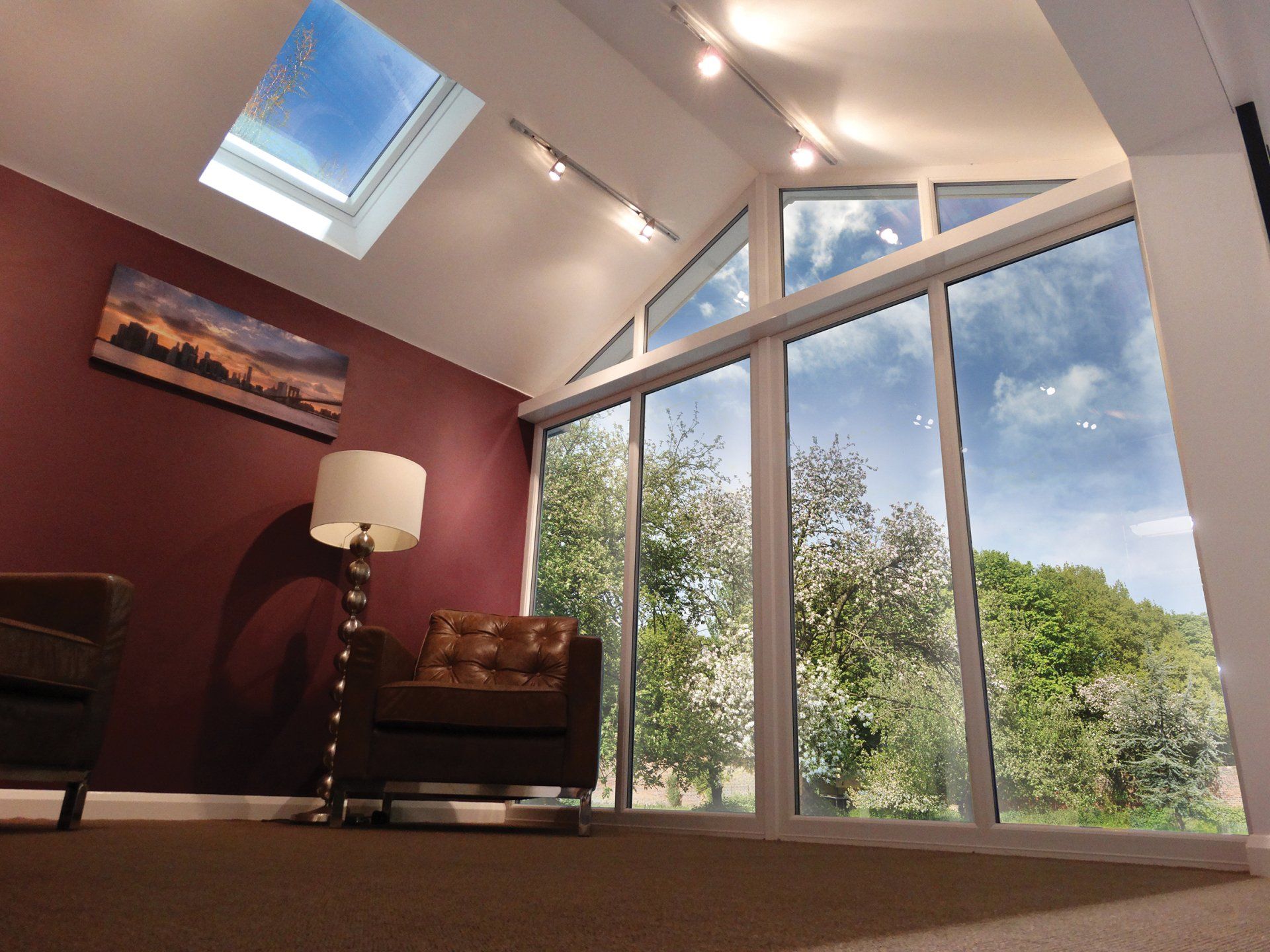 RealRaoof interior