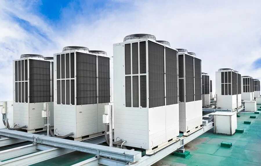 Owen Heating and Cooling Gallery