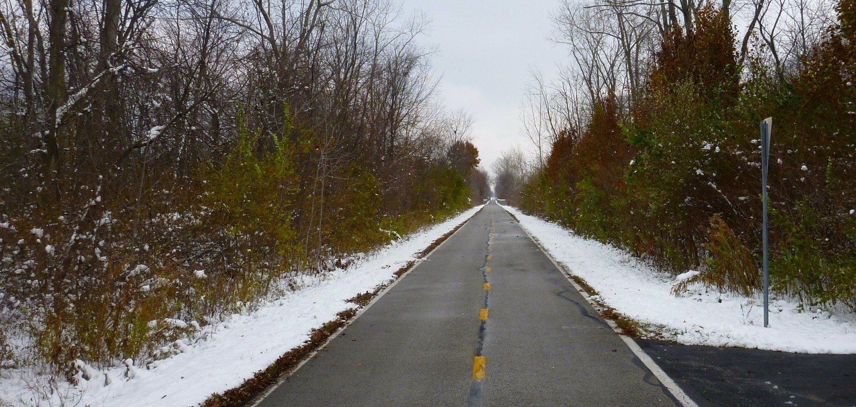 Wabash-Cannonball Trail (North Fork)