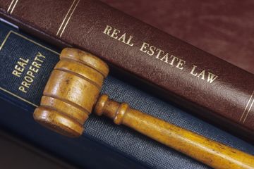 Commercial Real estate