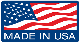 Made in USA